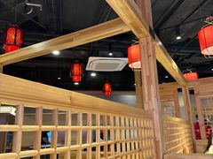 -玺炖·中国铁锅炖(虹桥天街店)