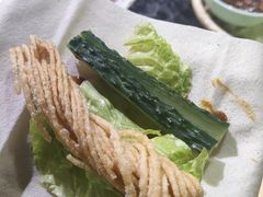 -酒肉门孔府菜(曲阜游客中心店)