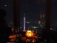 -广州四季酒店·天吧·高空酒吧