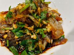 -老吉士酒家(天平路店)