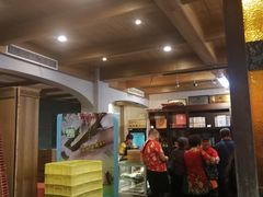 -功德林(南京西路店)