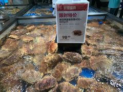 -盒马鲜生(和谐广场店)