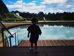 -Club Med地中海俱乐部·桂林度假村