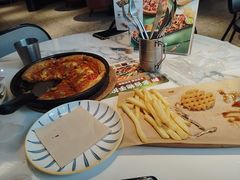 -必胜客(沈辽路万达店)
