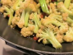-纪林菜馆·博山菜老字号(华光路店)