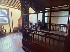 -张闻天故居