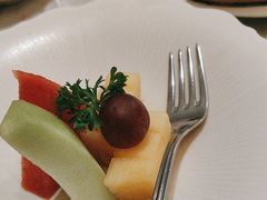 -厦门朗豪酒店 · 明阁中餐厅