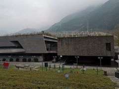 -阿坝州汶川特别旅游区