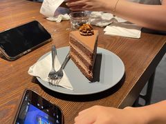 -来回·咖啡(天河南店)