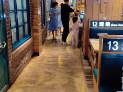 -河坝烧烤串城(金达莱店)