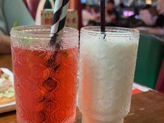 -Famous肥猫墨西哥音乐餐吧(五棵松华熙LIVE店)