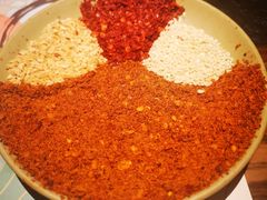 -盡膳口福跷脚牛肉火锅(合生汇购物中心店)