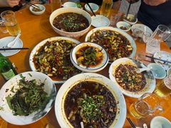-李大爷的泡椒馆(冉家坝店)