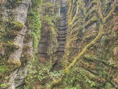 -梭布垭石林景区