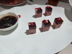 -蘇锦宴·淮扬菜烤鸭·小院(三元桥霄云路店)