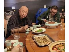 -后院犇牛主题餐厅(云岗店)