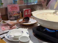 -老阿爸鲜鱼土菜(独墅湖店)