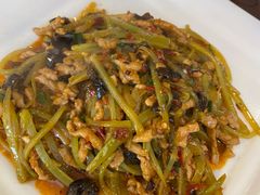 -新繁老號豌豆汤饭店·江湖菜(宝光寺店)