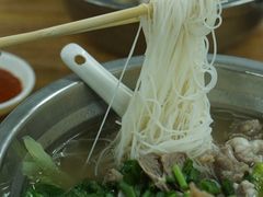 -福屿鲜捞小吃·捞化(福屿总店)