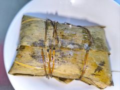 -芳婆糕团店(王府大街店)