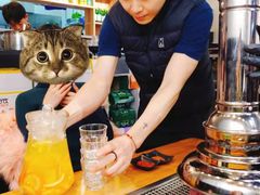 -肉甲韩国木炭烤肉(新壹街1店)