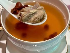 -T館·花园艺术餐厅