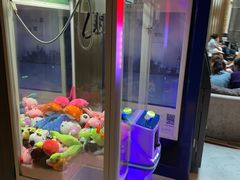 -上海滴水湖皇冠假日酒店
