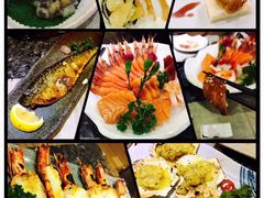 -菊上料理(蜀山银泰百货店)