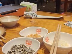 -唐力九头鸟烧烤·罗田吊锅(西云楼店)