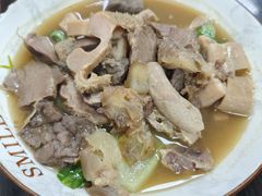 -正宗阳山牛杂(东城店)