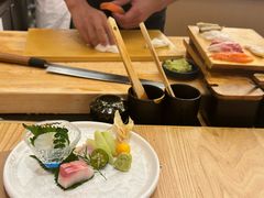 -鮨政·Omakase(港汇恒隆广场店)