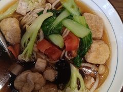 -南普陀素菜馆