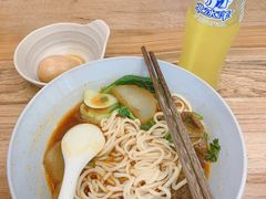 -醉牛腩·面小馆