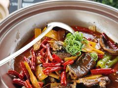 -汉水谣·江景餐厅(江滩店)