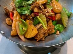 -吴越荣记·苏州菜·松鼠桂鱼(娄门景区店)