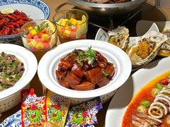 -映像威海·海鲜味道(经区店)