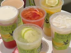 -奈雪的茶(正弘城PRO+店)