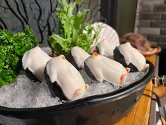 -湊湊火锅·茶憩(新中关购物中心店)
