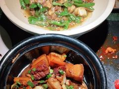 -姐夫的小菜(新中关购物中心店)