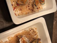 -“香”全日餐厅·株洲大汉希尔顿酒店