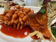 -得月楼·省级非遗·传统苏帮菜(观前店)