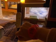 -世外桃源水疗会(皇庭彩园店)