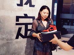 -Air Jordan(世贸天阶店)