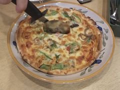 -萨莉亚意式餐厅(龙阳广场店)