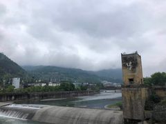 -水磨古镇