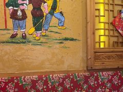 -闯关东东北农家菜(崂山石老人店)