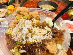 -楠火锅(太古里总店)