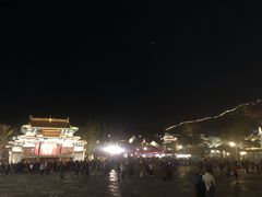 -城门披萨