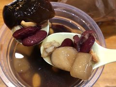 -八婆婆烧仙草(曾厝垵店)