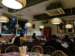 大堂-呐咪傣园·云南菜(石厦店)